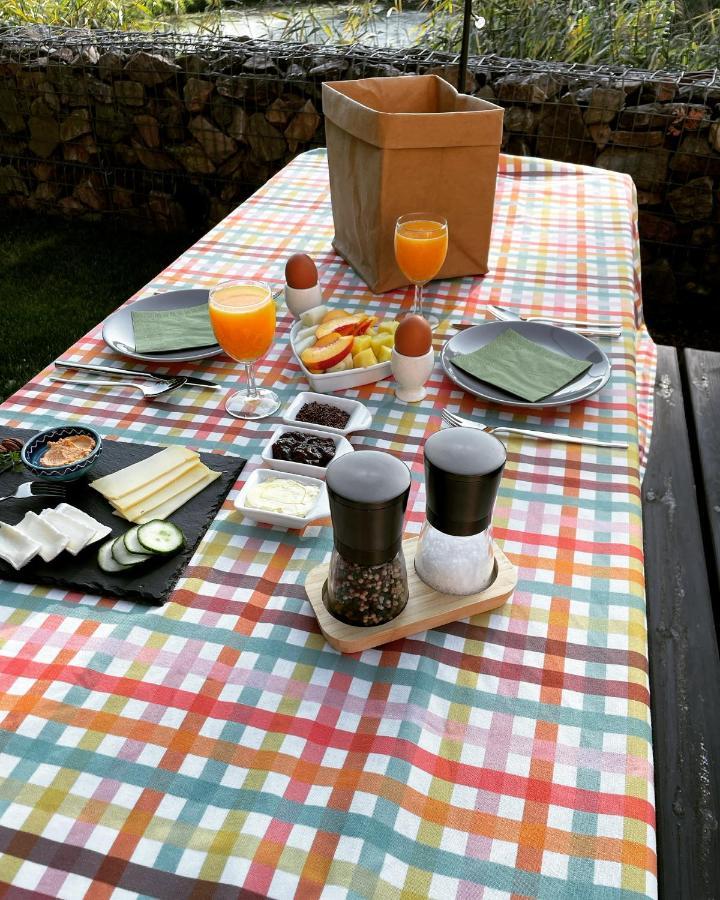 ワーゲニンゲン Be-B Bed & Breakfast エクステリア 写真